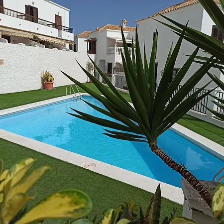 Casa Magdalena - Private House With Pool * Chayofa