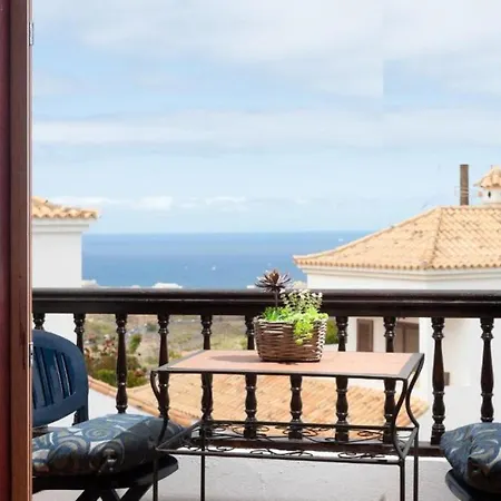 Casa Magdalena - Private House With Pool Ferienhaus