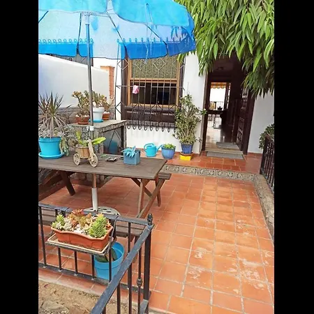 Ferienhaus Casa Magdalena - Private House With Pool Chayofa