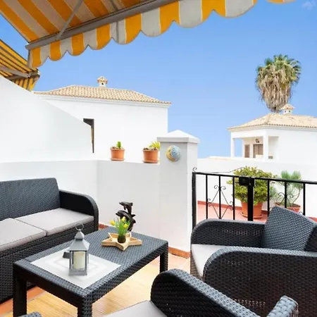 Casa Magdalena - Private House With Pool Chayofa